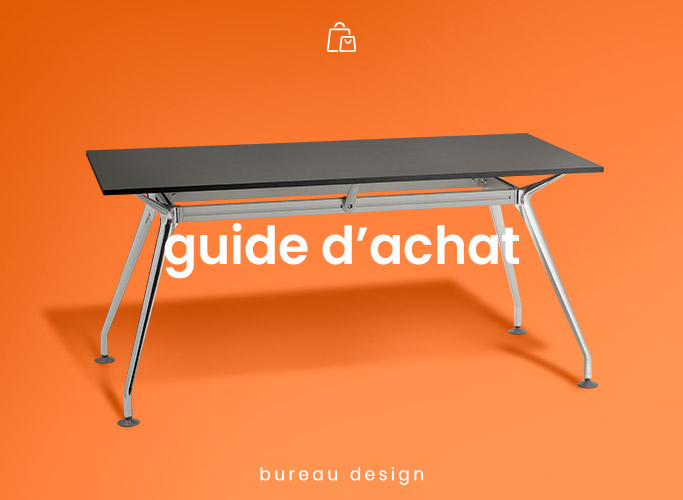 Comment choisir son mobilier de bureau ? | Guide d'achat