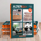 Catalogue Alterego Design - table à manger