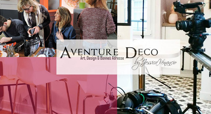 Interview Aventure Deco