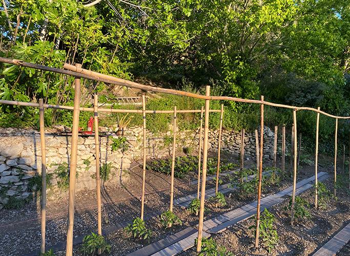 Aménagez votre terrasse pour cet été - Photo 1 - Alterego Design