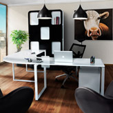 Mobilier pour votre bureau - Alterego Design