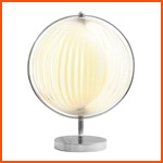 Objet deco Alterego - Lampe LUNA