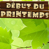 Le printemps avec Alterego Design