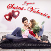 Saint-Valentin - Alterego Design