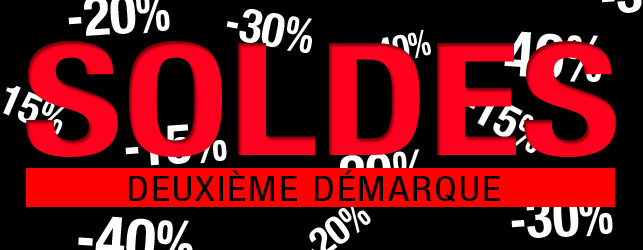 Soldes - Votre mobilier design jusqu'a -40%