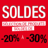 SOLDES d'été 2014 Alterego Design - Deuxième démarque !