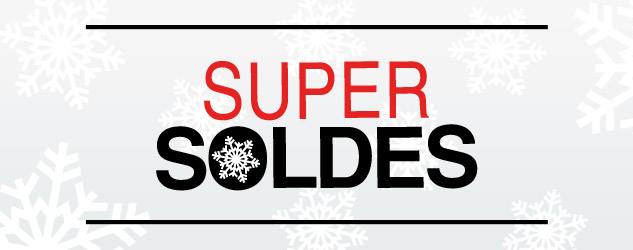 Super soldes sur nos meubles - Le blog Alterego