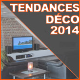 Les tendances déco 2014 - Alterego Design