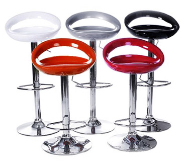 Bestsellers Alterego Design - Tabourets COMET