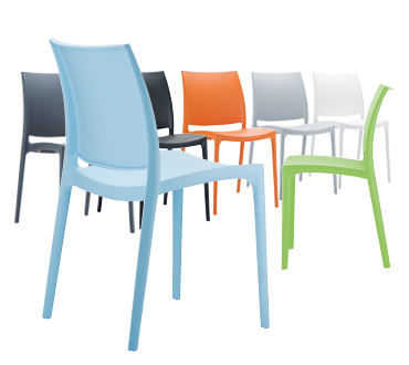 Bestsellers Alterego Design - Chaises ENZO