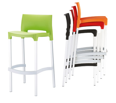 Bestsellers Alterego Design - Tabourets MATY