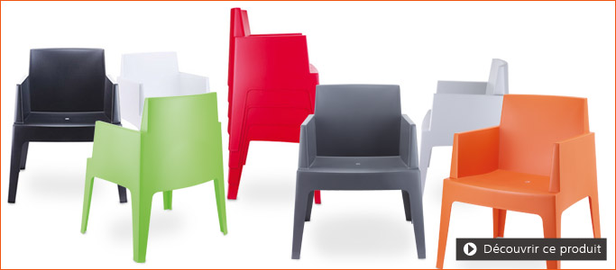 Top 5 Aterego Design - Chaises PLEMO