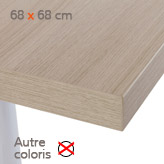 Gamme de plateau de table NATO - Alterego Design