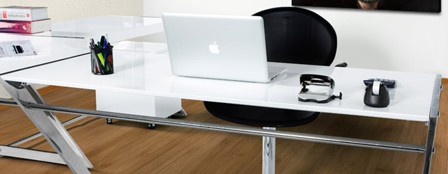 Votre bureau de direction design