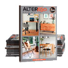 Catalogue Alterego Design - Fauteuil moderne