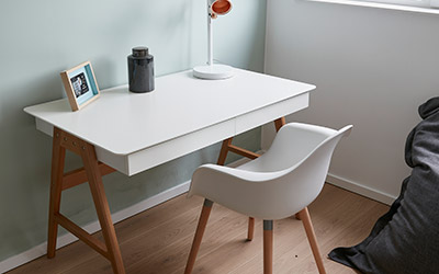 Formes du plateau de votre bureau - Alterego Design